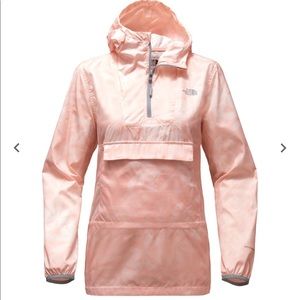 🌧The North Face🌧Fanorak